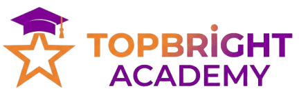 TopBright Academy Logo